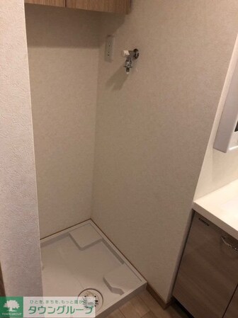 ルーブル西新井の物件内観写真